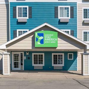 Extended Stay America Select Suites - Kalamazoo - West